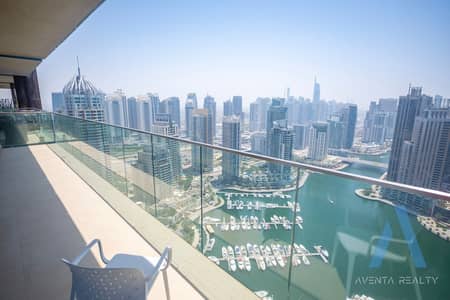 3 Bedroom Apartment for Rent in Dubai Marina, Dubai - DSC_4684. jpg