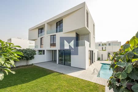 5 Bedroom Villa for Sale in Al Barari, Dubai - 5. jpg