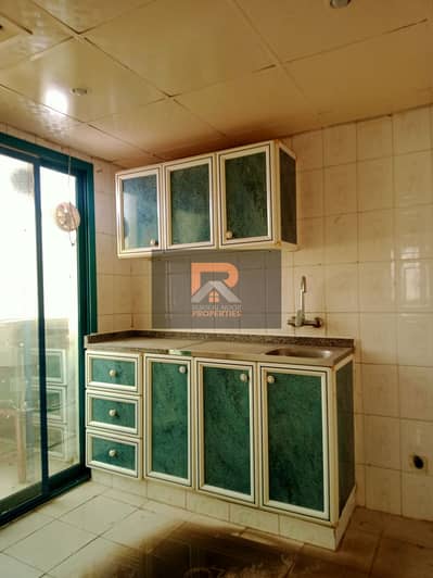 1 Bedroom Flat for Rent in Al Nahda (Sharjah), Sharjah - IMG20230810115213. jpg