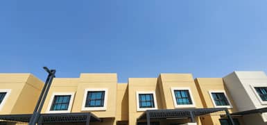 ***Brand New 3Bhk Duplex Villa Available in Sustainable City Sharjah***