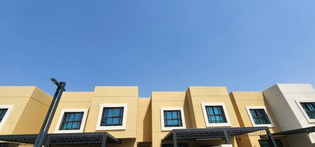 3 Cпальни Вилла в аренду в Аль Рахмания, Шарджа - WhatsApp Image 2024-04-25 at 14.48. 03. jpeg