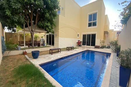 5 Bedroom Villa for Sale in Al Raha Gardens, Abu Dhabi - WhatsApp Image 2024-04-25 at 12.10. 45 PM (1). jpg