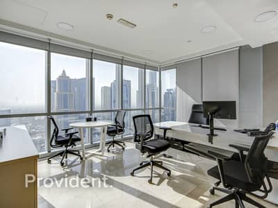 Office for Sale in Dubai Marina, Dubai - A-7. jpg