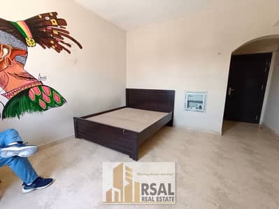 Hot Offer || Lavish studio Apartment in Muwelilah Ready to move for family Building Easy Payment Near By Close to School Zone?