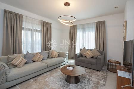 2 Bedroom Apartment for Rent in Umm Suqeim, Dubai - Brand New I Fully Furnished I Best Deal