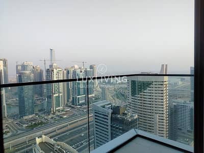1 Bedroom Flat for Rent in Dubai Marina, Dubai - Marina View | High Floor | Fully Furnished