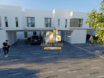 2 Bedroom Townhouse for Sale in Yas Island, Abu Dhabi - 3. PNG