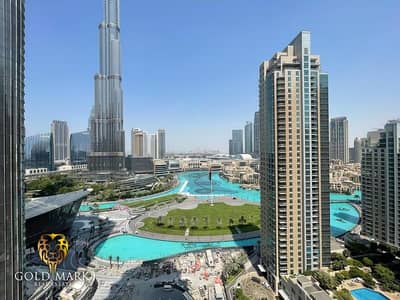 迪拜市中心， 迪拜 3 卧室公寓待售 - 位于迪拜市中心，歌剧公寓塔楼 3 卧室的公寓 10000000 AED - 8909454