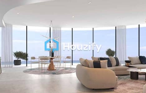 2 Cпальни Апартамент Продажа в Яс Айленд, Абу-Даби - Sea La Vie-Houzify-11. jpg