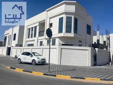 Villa for sale in Al Zahia at a fantastic price in the best residential location