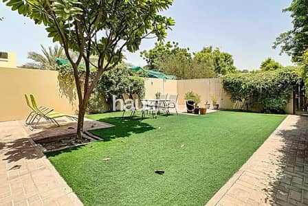 3 Bedroom Villa for Sale in Arabian Ranches, Dubai - Type 2M | Park backing | Maids and study | VOT |
