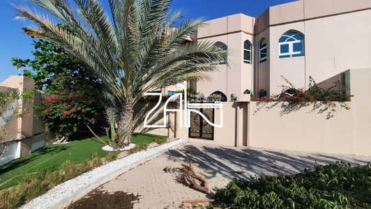 5 Bedroom Villa for Rent in Al Bateen, Abu Dhabi - WhatsApp Image 2024-04-23 at 1.51. 55 PM (1). jpeg