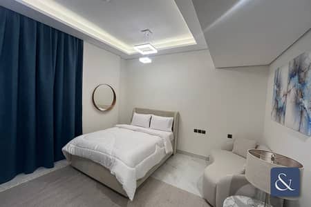 迪拜影城， 迪拜 单身公寓待租 - 位于迪拜影城，萨马纳高尔夫大道 的公寓 60000 AED - 8909491