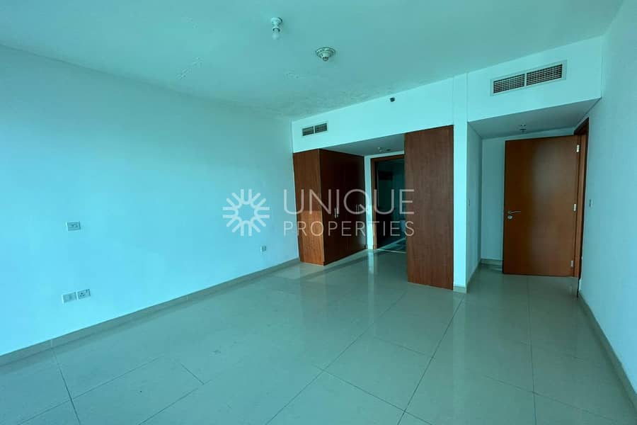 شقة في برج بارك تاور B،بارك تاورز،مركز دبي المالي العالمي 1 غرفة 95000 درهم - 8909504