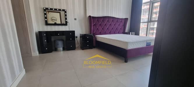 FULLY FURNISHED-SPACIOUS-ONE BEDROOM APARTMENT FOR RENT