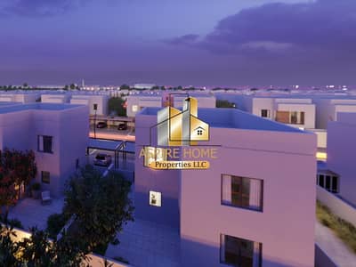 2 Bedroom Villa for Sale in Yas Island, Abu Dhabi - 7. PNG