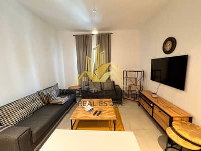 1 Bedroom Apartment for Rent in Al Khan, Sharjah - IMG_8778. jpeg
