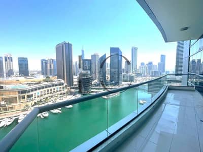 1 Bedroom Apartment for Rent in Dubai Marina, Dubai - WhatsApp Image 2024-04-25 at 15.35. 45 (1). jpeg