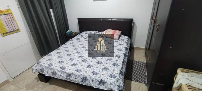 1 Bedroom Flat for Rent in Mohammed Bin Zayed City, Abu Dhabi - Ot2LUvm37bfaMRudcHMXzfifBmYFKwDYMFyAhlO1