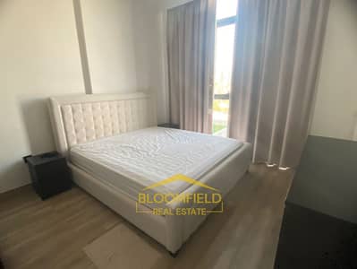 FULLY FURNISHED | ONE BEDROOM APARTMENT