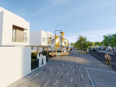 3 Bedroom Villa for Sale in Yas Island, Abu Dhabi - 1. PNG