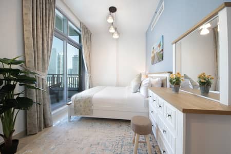 Studio for Rent in Downtown Dubai, Dubai - fec41c32-7e10-4b5c-be03-a2a30bea555f. jpeg