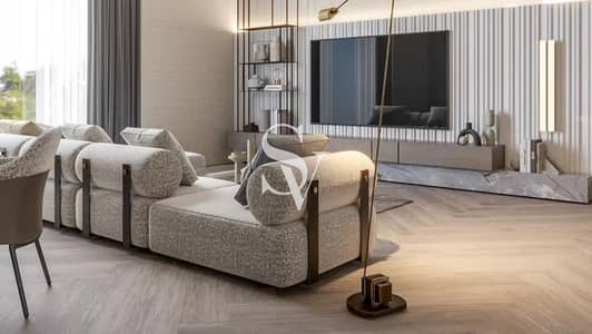 فلیٹ 3 غرف نوم للبيع في أرجان، دبي - شقة في ذا سنترال داون تاون،أرجان 3 غرف 2600000 درهم - 8909593