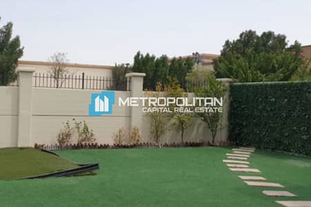 3 Bedroom Villa for Sale in Al Matar, Abu Dhabi - Best Family Home | Private Garden | Prime Location