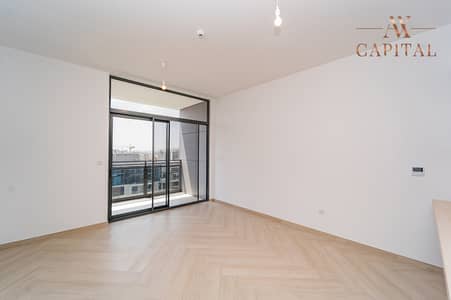 1 Bedroom Flat for Sale in Sobha Hartland, Dubai - Best Layout | Park View | Mid Floor