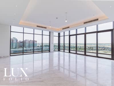 4 Bedroom Penthouse for Sale in Dubai Creek Harbour, Dubai - Largest Penthouse | Stunning Canal Views
