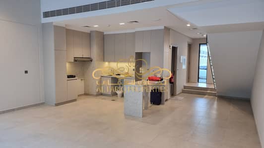 3 Bedroom Townhouse for Rent in Mohammed Bin Rashid City, Dubai - 20240423_170857. jpg