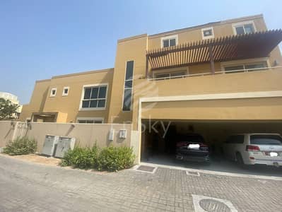 5 Bedroom Villa for Sale in Al Raha Gardens, Abu Dhabi - WhatsApp Image 2024-04-22 at 2.23. 34 PM (2). jpeg