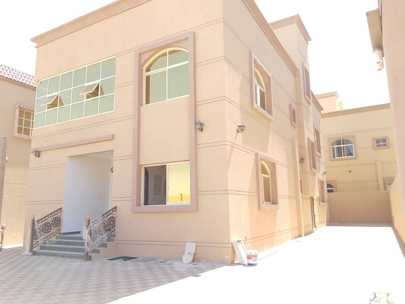 Super Deluxe Brand New Freehold 5 BHK Villa For Sale In Prime Location.