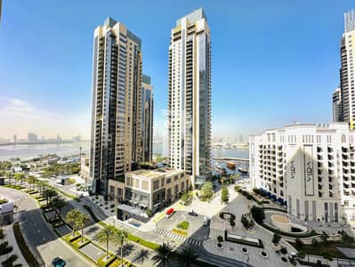 3 Bedroom Flat for Sale in Dubai Creek Harbour, Dubai - CREEK VIEW | 3 BR plus MAID | READY | SPACIOUS