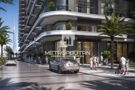 3 Bedroom Apartment for Sale in Za'abeel, Dubai - Stunning View | Luxury Designed | Best Price