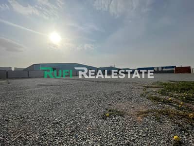 Industrial Land for Rent in Emirates Modern Industrial Area, Umm Al Quwain - WhatsApp Image 2024-04-25 at 3.47. 09 PM (2). jpeg
