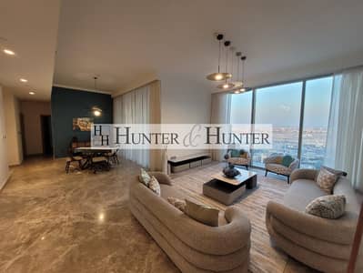 4 Bedroom Flat for Sale in Dubai Creek Harbour, Dubai - PHOTO-2024-03-01-18-16-19 (1). jpg