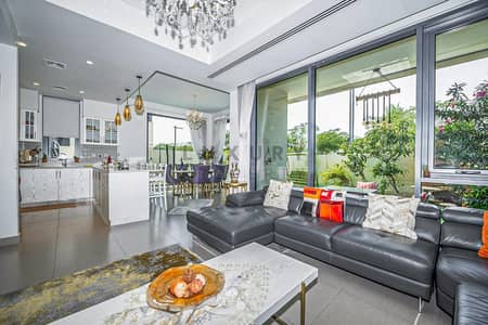 5 Bedroom Villa for Rent in Dubai Hills Estate, Dubai - Prime Location | Family Living | Landscaped Garden