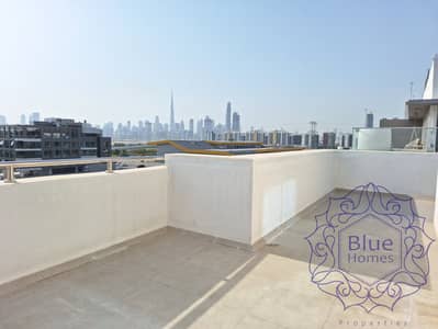 1 Bedroom Apartment for Rent in Meydan City, Dubai - 20240423_162110. jpg