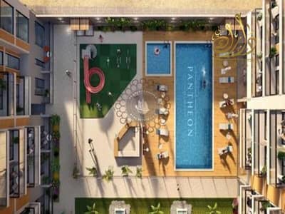 1 Bedroom Apartment for Sale in Jumeirah Village Circle (JVC), Dubai - 9252412-198b3o. jpg