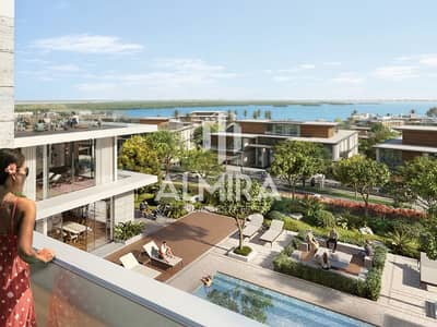5 Bedroom Villa for Sale in Al Reem Island, Abu Dhabi - WhatsApp Image 2022-05-15 at 11.57. 49 AM (2). jpeg