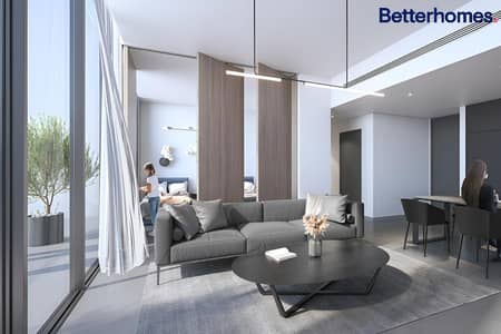 2 Bedroom Flat for Sale in Aljada, Sharjah - Premium 2BHK Apartment | il-Teatro Residence