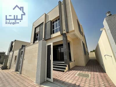 5 Bedroom Villa for Sale in Al Helio, Ajman - IMG-20240425-WA0241. jpg