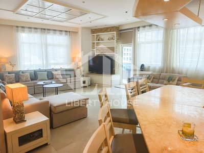 2 Cпальни Апартамент Продажа в Дубай Марина, Дубай - IMG_20240423_143544. jpg