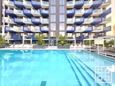 3 Bedroom Apartment for Rent in Jumeirah Village Circle (JVC), Dubai - 1 (16). jpeg