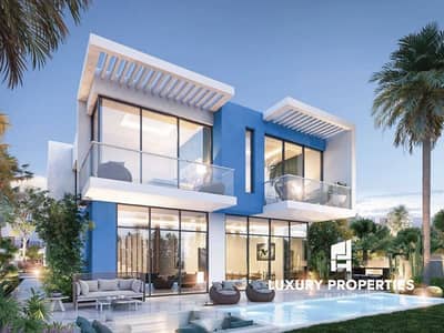 4 Bedroom Townhouse for Sale in DAMAC Lagoons, Dubai - WhatsApp Image 2024-04-25 at 12.47. 52 PM. jpeg