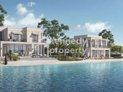 5 Bedroom Villa for Sale in Ramhan Island, Abu Dhabi - IMG-20240425-WA0107. jpg