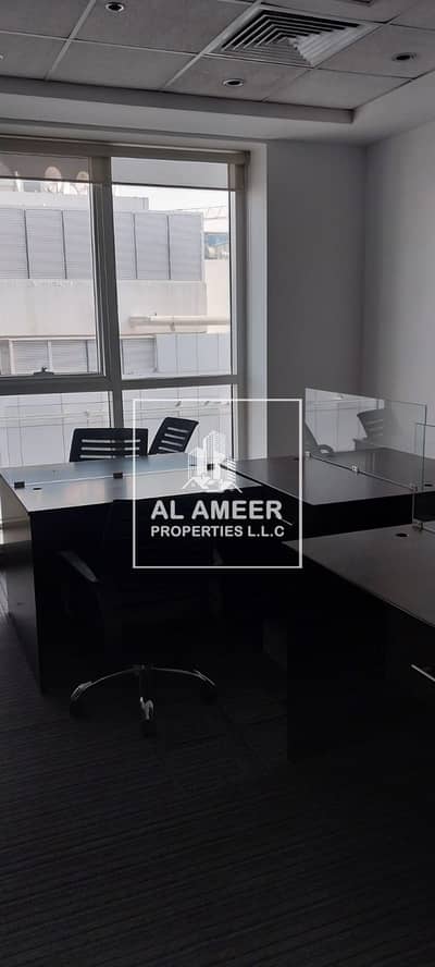 Office for Rent in Al Barsha, Dubai - WhatsApp Image 2023-11-27 at 3.43. 00 PM. jpeg