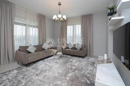 فلیٹ 2 غرفة نوم للايجار في أم سقیم، دبي - شقة في بناية أصايل 3،أصايل،مدينة جميرا ليفينج،أم سقیم 2 غرف 220000 درهم - 8909829