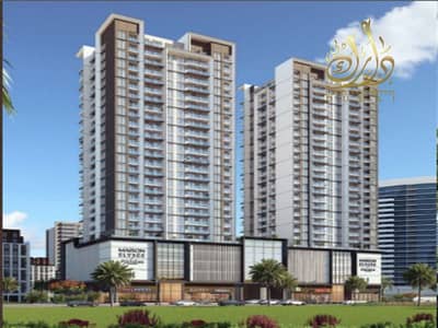 2 Cпальни Апартамент Продажа в Джумейра Вилладж Серкл (ДЖВС), Дубай - Screenshot 2023-11-11 134143. png